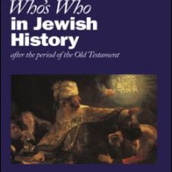 Who's Who in Jewish History Who's Who in Jewish History