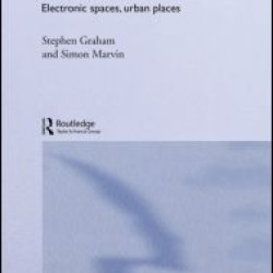 Telecommunications and the City Telecommunications and the City