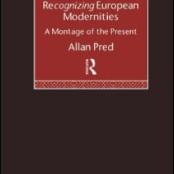 Recognising European Modernities Recognising European Modernities
