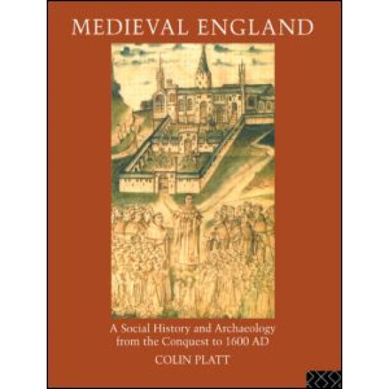 Medieval England