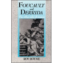 Foucault and Derrida