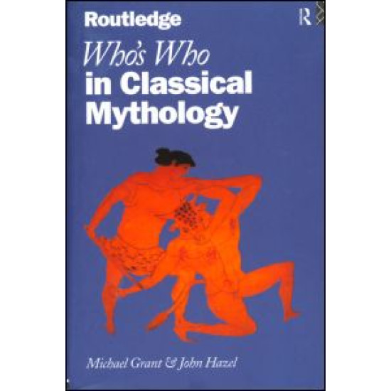 Who's Who in Classical Mythology