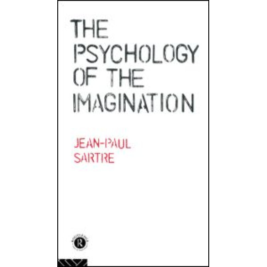 The Psychology of the Imagination