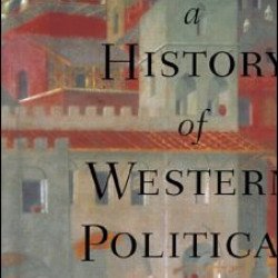 A History of Western Political Thought A History of Western Political Thought