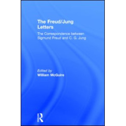The Freud/Jung Letters