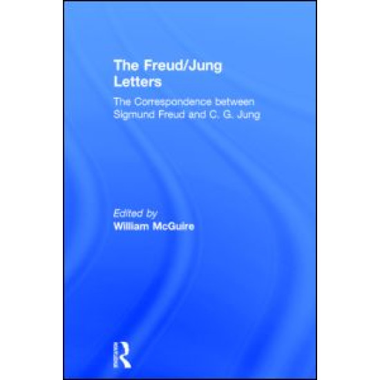 The Freud/Jung Letters