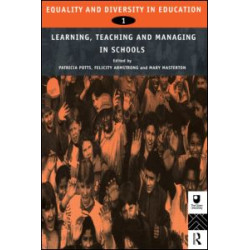 Equality and Diversity in Education 1