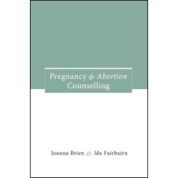Pregnancy and Abortion Counselling