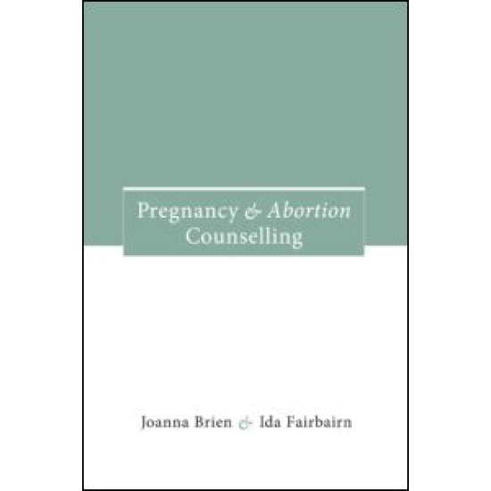 Pregnancy and Abortion Counselling