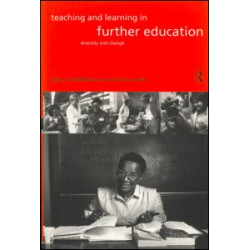 Teaching and Learning in Further Education