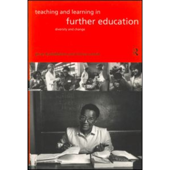 Teaching and Learning in Further Education