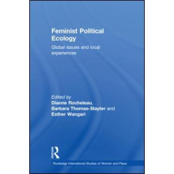 Feminist Political Ecology Feminist Political Ecology