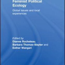 Feminist Political Ecology