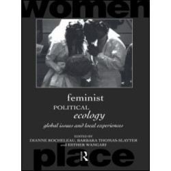 Feminist Political Ecology Feminist Political Ecology