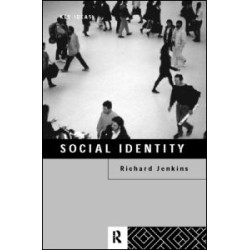 Social Identity Social Identity