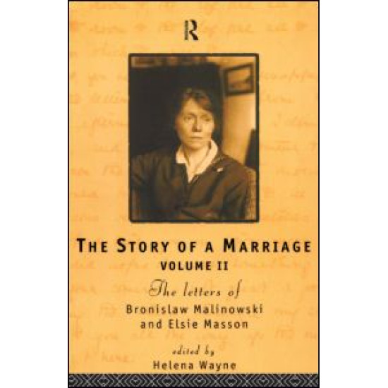 The Story of a Marriage