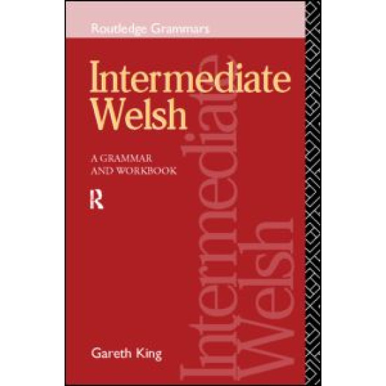 Intermediate Welsh