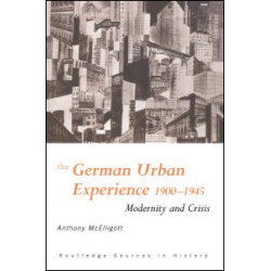 The German Urban Experience The German Urban Experience