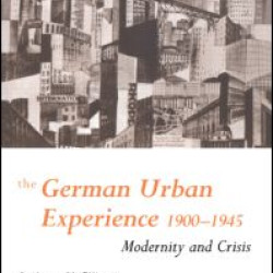 The German Urban Experience The German Urban Experience
