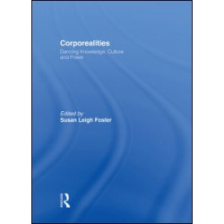 Corporealities Corporealities