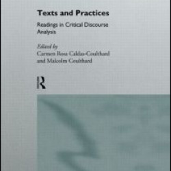 Texts and Practices Texts and Practices