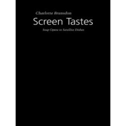 Screen Tastes