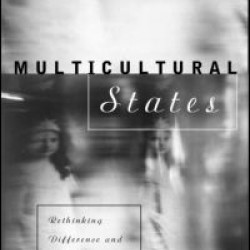 Multicultural States Multicultural States