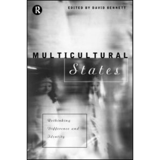 Multicultural States