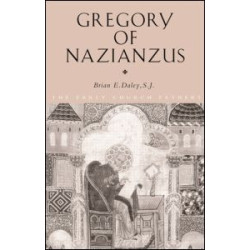 Gregory of Nazianzus