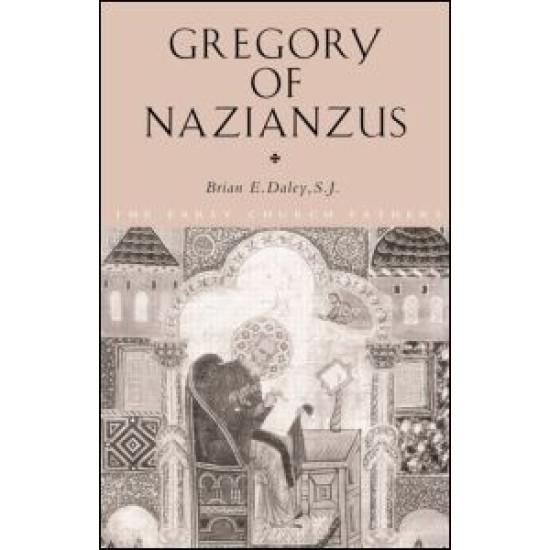 Gregory of Nazianzus