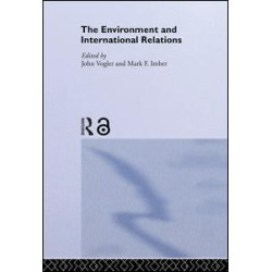 The Environment and International Relations The Environment and International Relations