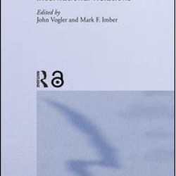 The Environment and International Relations