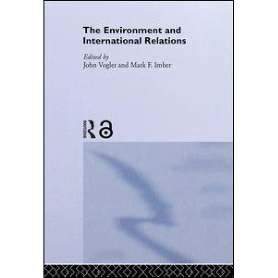 The Environment and International Relations