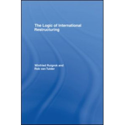The Logic of International Restructuring