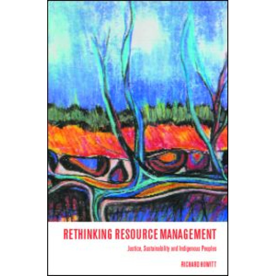 Rethinking Resource Management