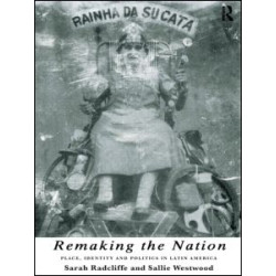 Remaking the Nation Remaking the Nation