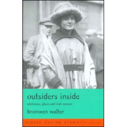 Outsiders Inside Outsiders Inside
