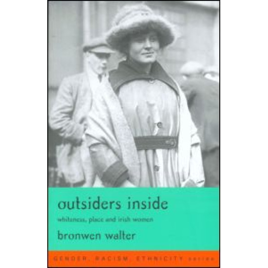 Outsiders Inside