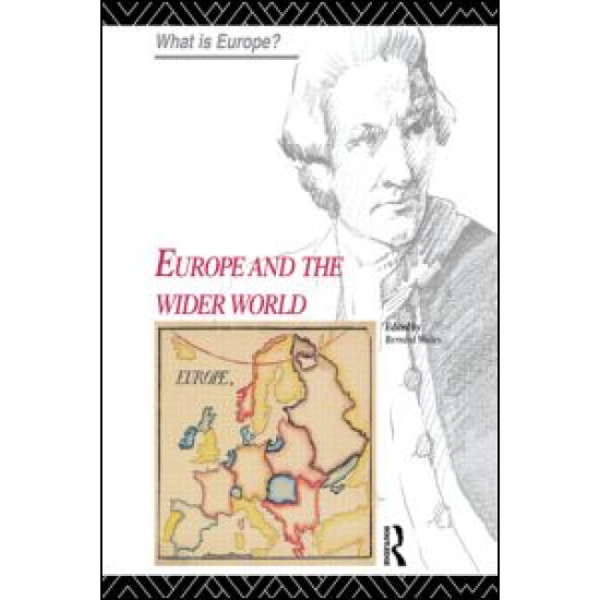 Europe and the Wider World