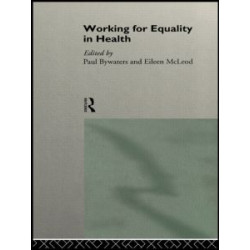 Working for Equality in Health