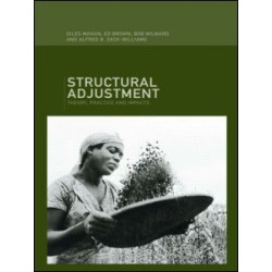 Structural Adjustment Structural Adjustment