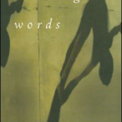 Moving Words Moving Words