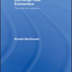 Exchange Rate Economics