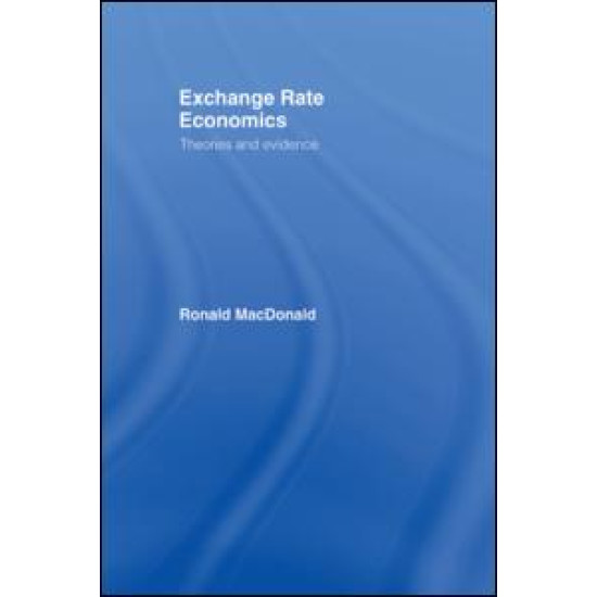 Exchange Rate Economics