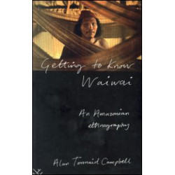 Getting to Know Waiwai Getting to Know Waiwai