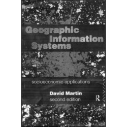 Geographic Information Systems Geographic Information Systems