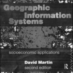Geographic Information Systems