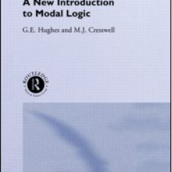 A New Introduction to Modal Logic