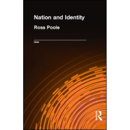 Nation and Identity