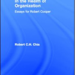 In the Realm of Organisation In the Realm of Organisation